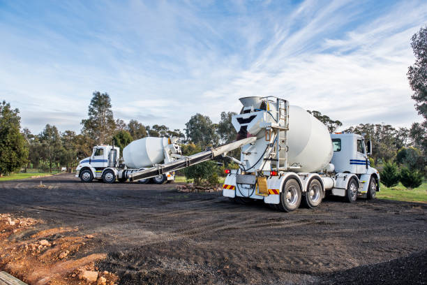 Best Driveway Concrete Repair  in Dillsboro, IN
