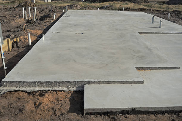 Best Concrete Foundation Repair  in Dillsboro, IN