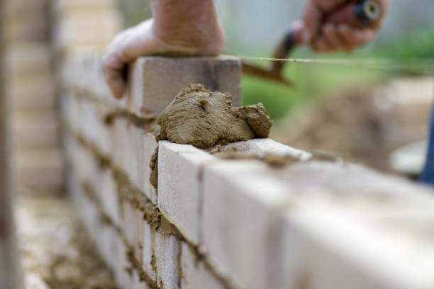Best Concrete Crack Repair  in Dillsboro, IN