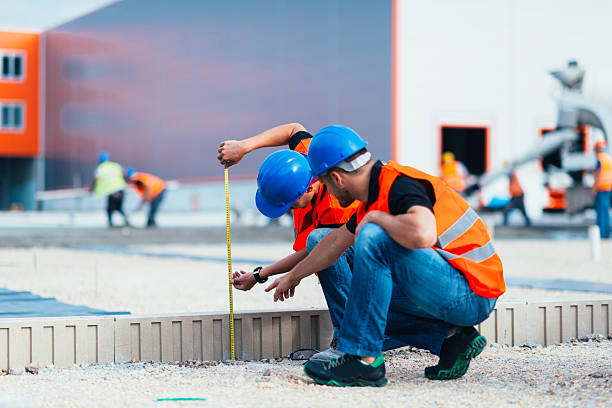 Professional Concrete contractor in IN
